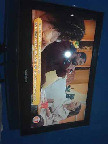 Tv Samsung 