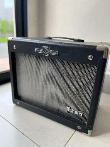 Amplificador Staner BX100