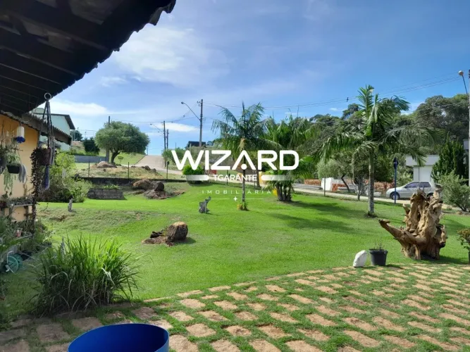 Chácara à venda em Colinas de Inhandjara, Itupeva, SP