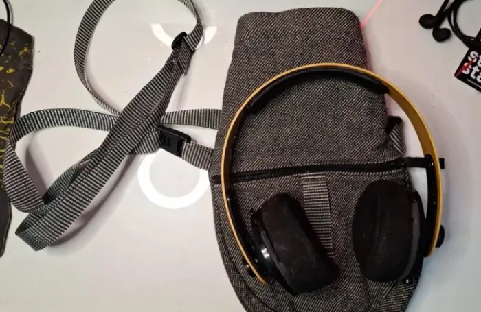 Fone Kuba Disco 1