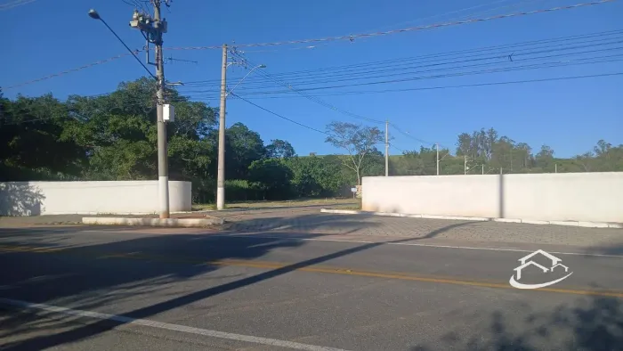 Terreno a venda em Cachoeira Paulista -SP.