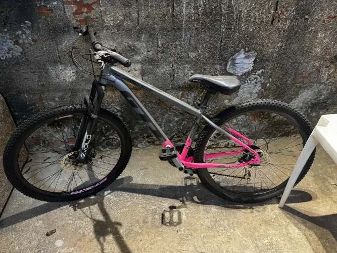 Bike aro 29