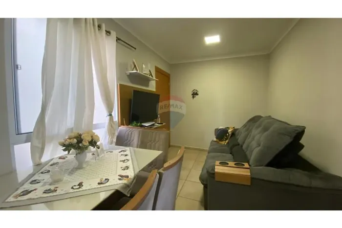 Apartamento 2 quartos à venda Jardim do Lago por 220 mil!