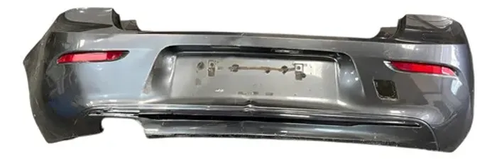 Parachoque Traseiro Bmw 118i 120i F20 2012 2013 2014 2015
