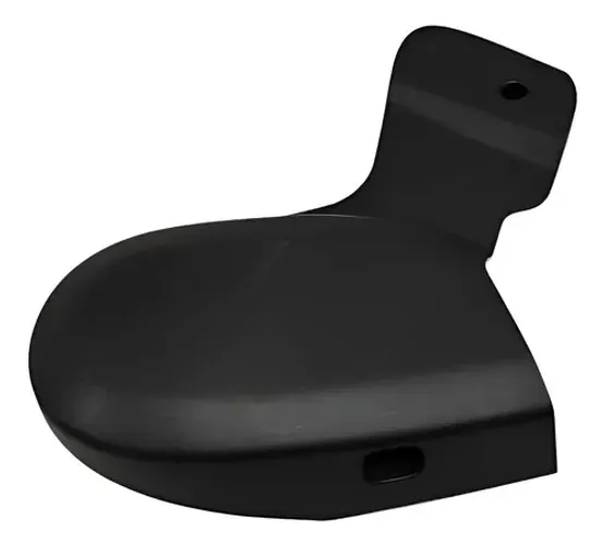 Moldura Interna Banco Motorista Fiat Pulse 2023 100262336