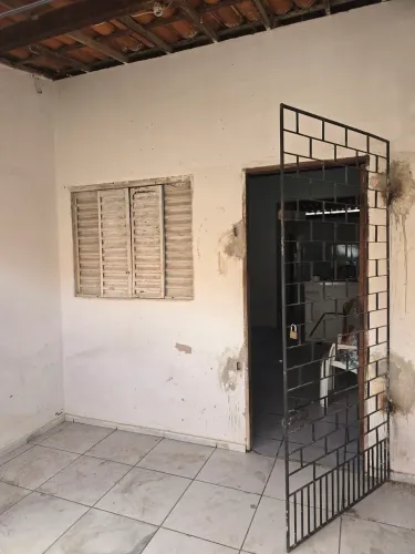Casa com otimo preço