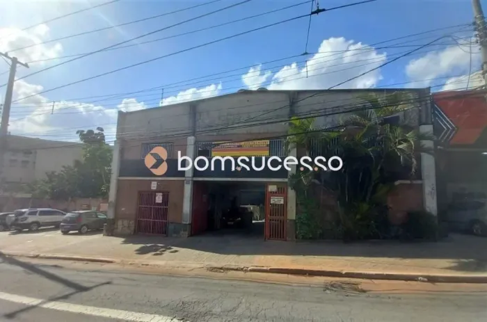 Prédio, 600 m² - venda por R$ 17.500.000,00 ou aluguel por R$ 52.000,00/mês - Jardim Análi