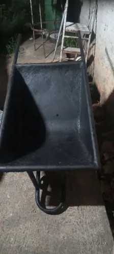 Carrinho para pedreiro