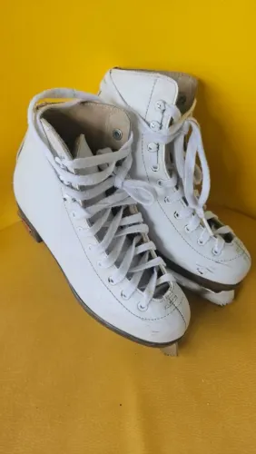 Patins Riedell tamanho 33
