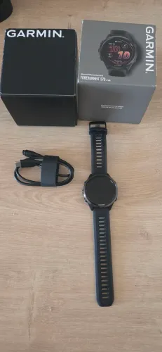 Garmin Forerunner 570