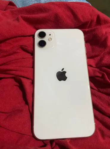 iPhone 11 128GB