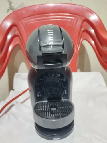 Máquina de café Dolce Gusto