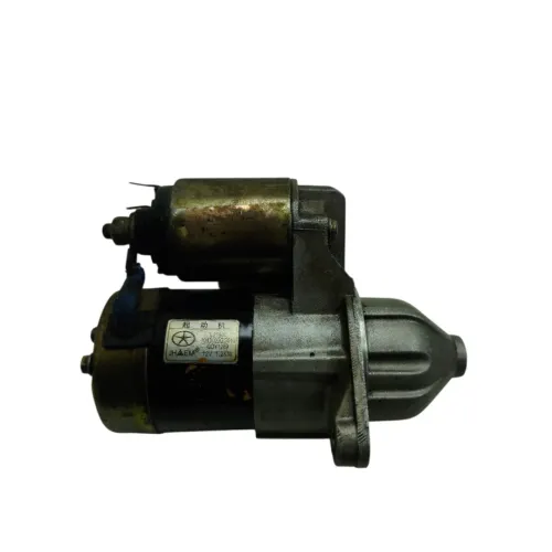 Motor Arranque Jac Motors J3 S 1.5 2014 2015