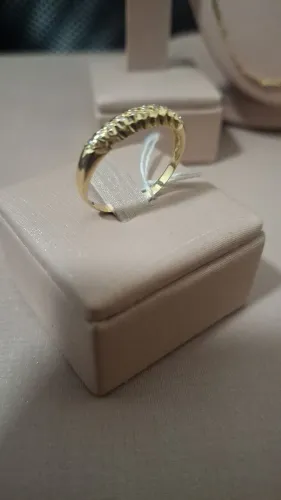 Aparador em ouro 18k