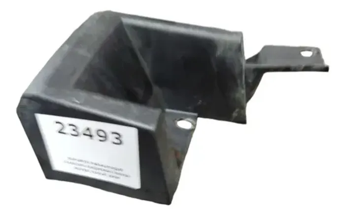 Suporte Parachoque Traseiro Esquerdo Range Rover Vogue 2008