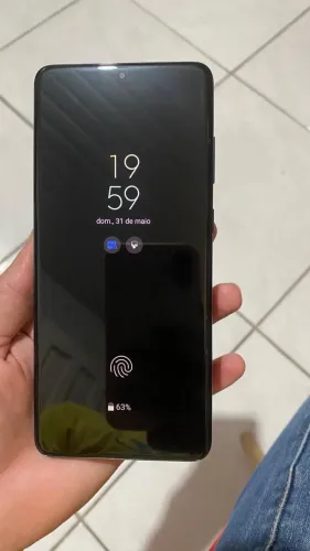 S20 Plus 128gb