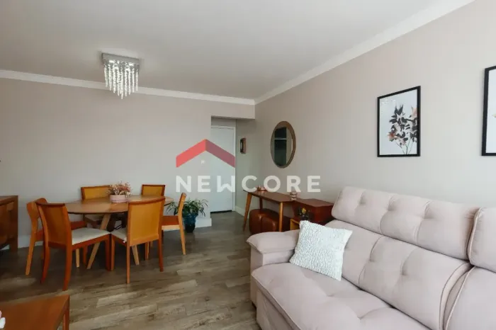 Apartamento em Rua da Bica - Freguesia do Ó - São Paulo/SP
