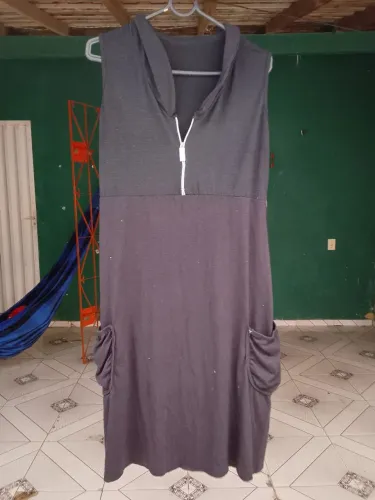 Roupa usada