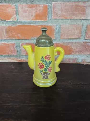 Perfume Bule Avon anos 70