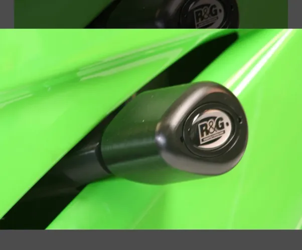 Slider R&G Kawasaki ninja 250r