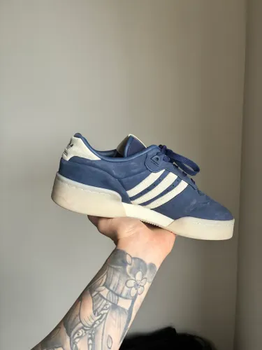 Adidas Rivalry Low