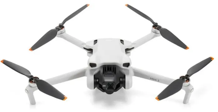 Drone Dji mini 3