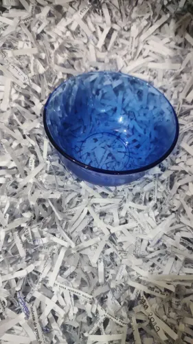 Papel fragmentado para embalagem 2kg