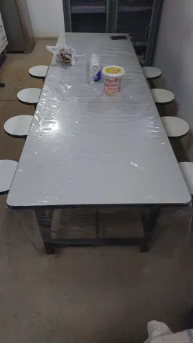 Mesa Refeitorio !