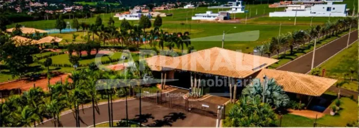 Terreno Condomínio em Analandia