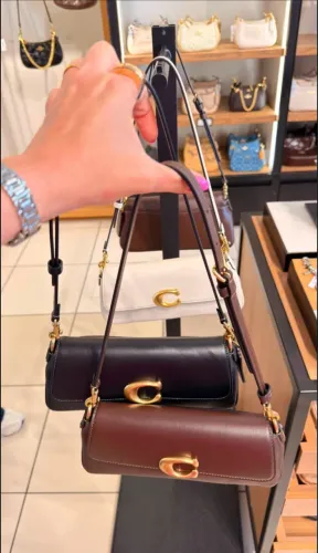 Bolsa Coach Original