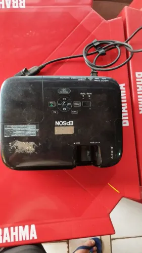 Projetor Epson 720p