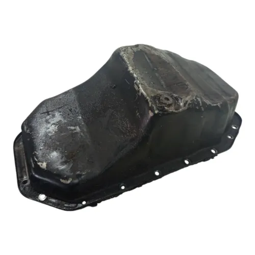 Cárter Óleo Motor Volkswagen Gol G3 1.0 16v 1999 2000 A 2005