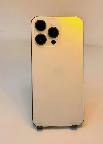 iPhone 14 Pro Max Gold -128( Imperdível)
