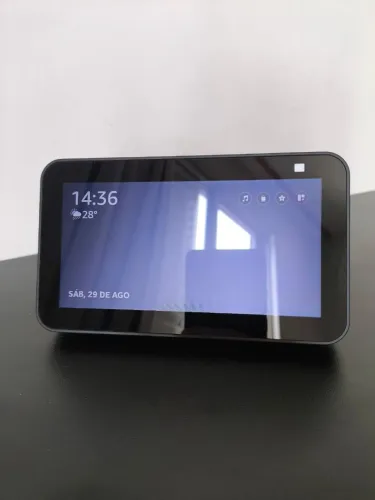 Alexa Echo Show 5