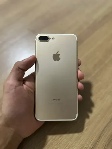 iPhone 7 Plus Original para Retirada de Peças