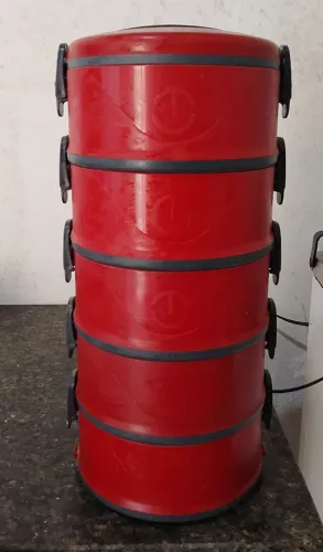 Marmita 5 peças 