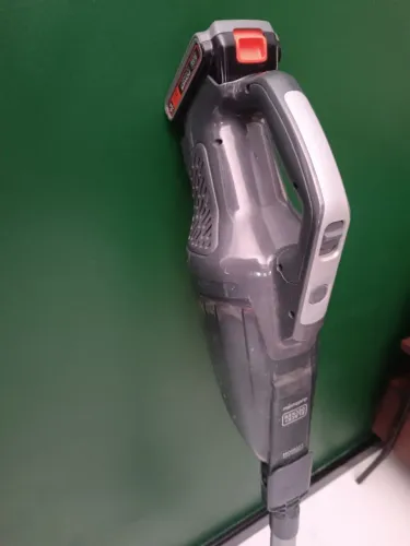 Aspirador Portátil Black Decker