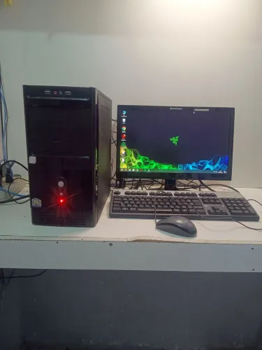 Computador completo DDR3