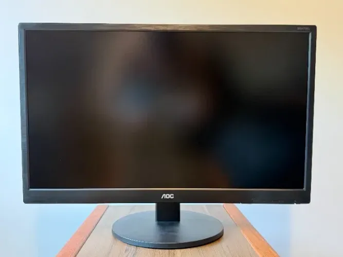 Monitor AOC 24' Novissimo