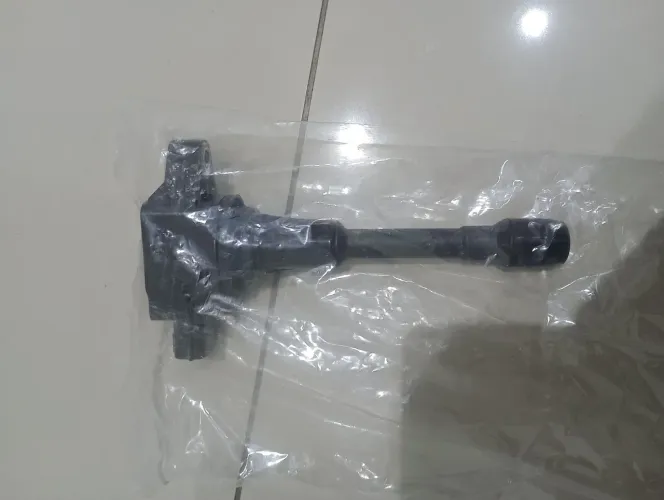Bobina ignição toda Sentra livina flex 2009 a 2014