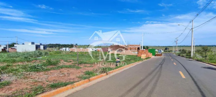 Terreno a venda Eparque Leste 448m2