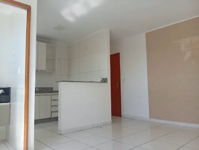Apto 2 qts suíte