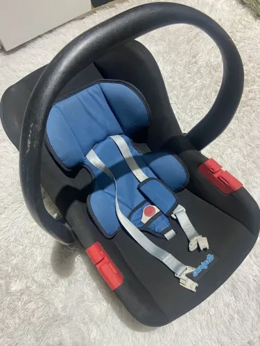 Bebê conforto Burigotto