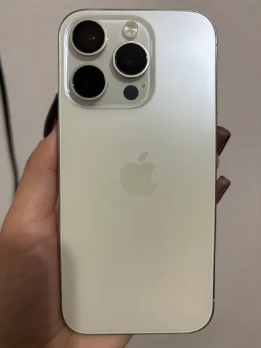 iPhone 15 Pro