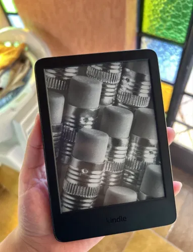 Kindle 16gb