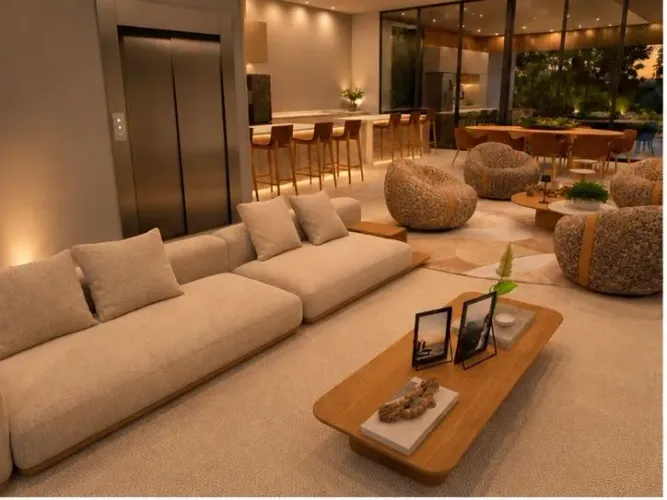 Casa com 4 dormitórios à venda, 440 m² por R$ 7.900.000,00 - Residencial Itahye - Santana