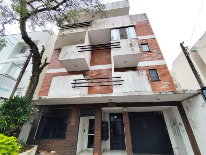 Apartamento 31M² - para Alugar