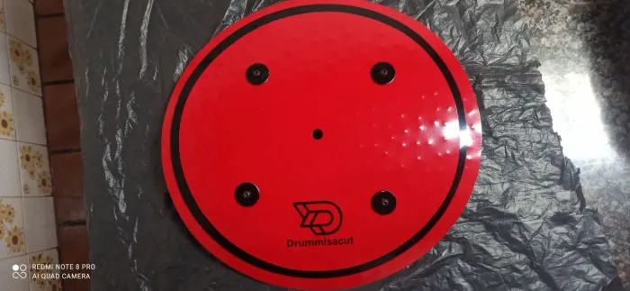 Clapstacks 16"