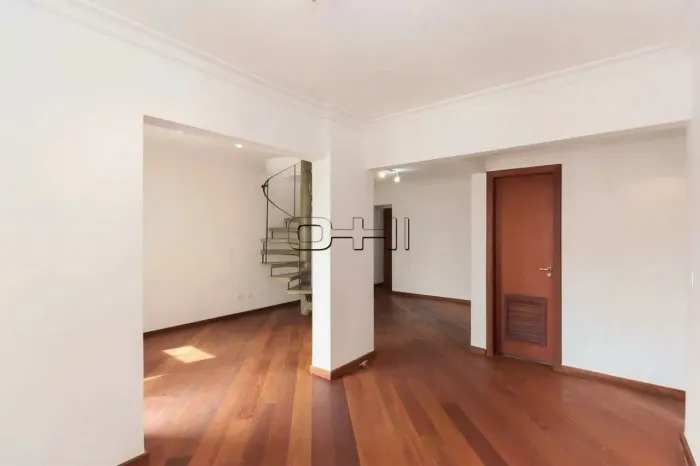 Venda e Locação · 2 dormitórios no Maison George V Moema
