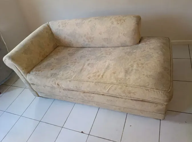 Sofá Chaise